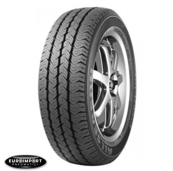 Mirage Mr700 As  225/65 R16 112 R  Carico C 